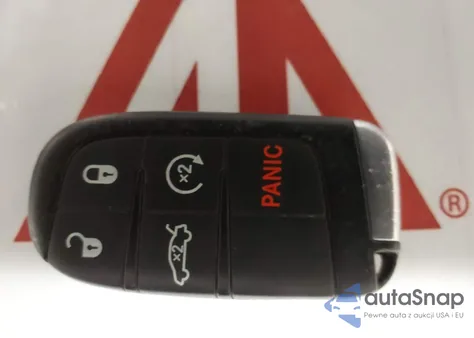 2015 Dodge Charger Road/Track from USA, damaged, VIN 2C3CDXCT2FH825885